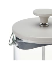 La Cafetiere Cream French Press 8 Cup - Image 4 of 6