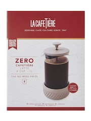 La Cafetiere Cream French Press 8 Cup - Image 6 of 6