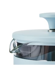 La Cafetiere Blue Pisa French Press 8 Cup - Image 4 of 6