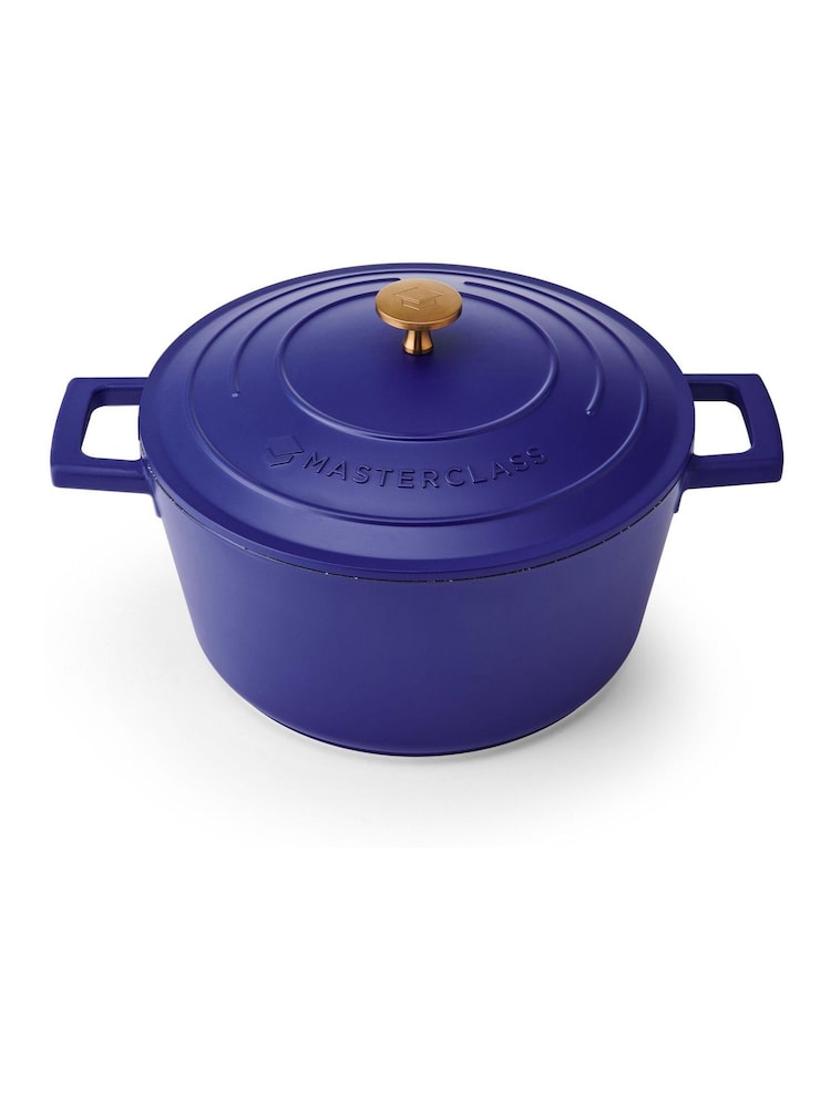 Caçarola Masterclass com Tampa 4L - Imagem 1 de 6 Caçarola Masterclass com Tampa 4L - Imagem 1 de 6
