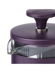 La Cafetiere Purple Pisa French Press 3 Cup - Image 4 of 6