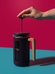 La Cafetiere Purple Pisa French Press 8 Cup - Image 2 of 6