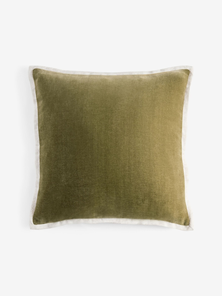 Loxley Cushion - Imagem 4 de 4 Loxley Cushion - Imagem 4 de 4