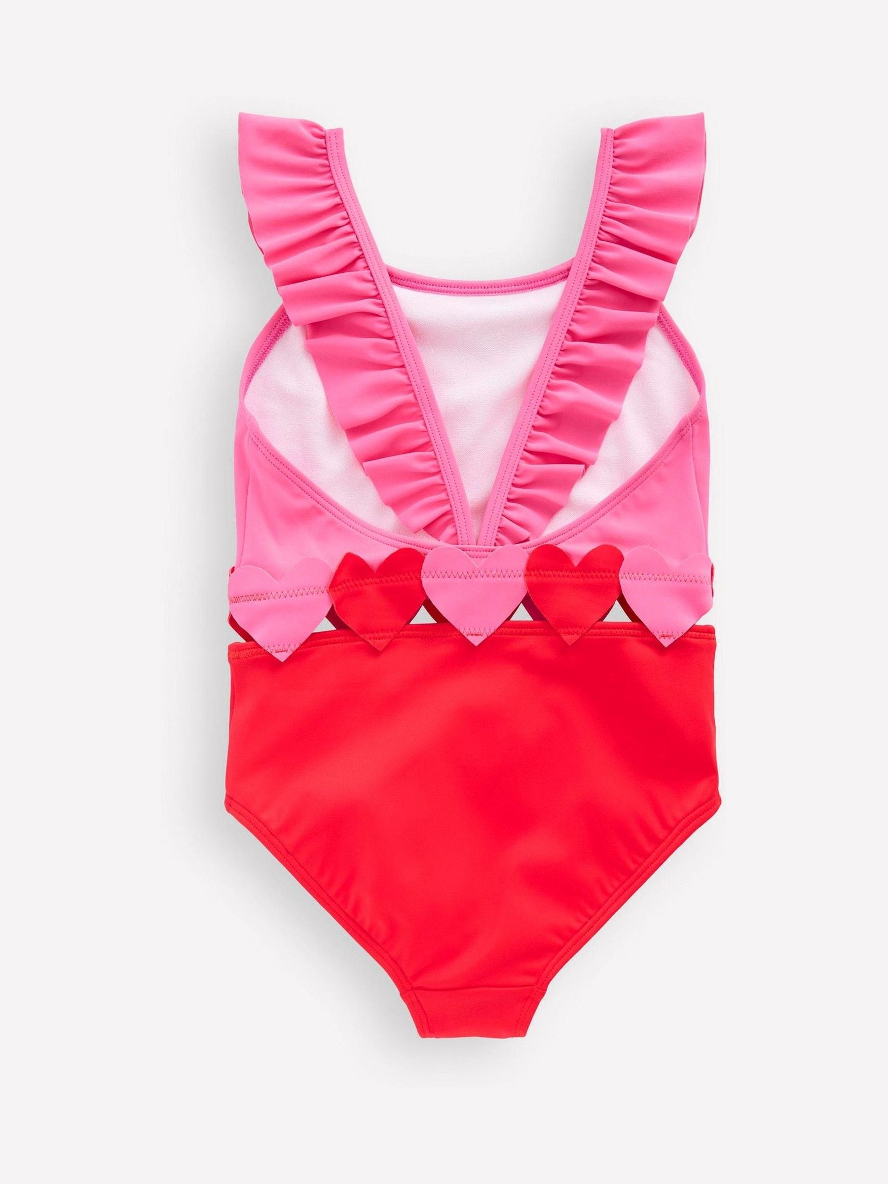 FRILL SWIM WEAR♡ Buy Cobalt Blue Frill Bikini (3-16yrs) from Next USA