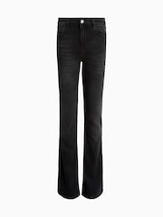 AllSaints Haldan Slim Bootcut Jeans - Imagen 8 de 8