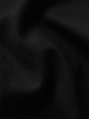 Charles Tyrwhitt Black Smart Jersey Polo Shirt - Image 5 of 5