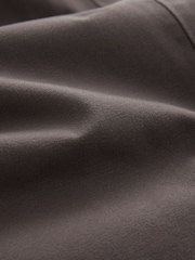 Mocha Brown Water Proof Trench Coat - Image 9 of 9