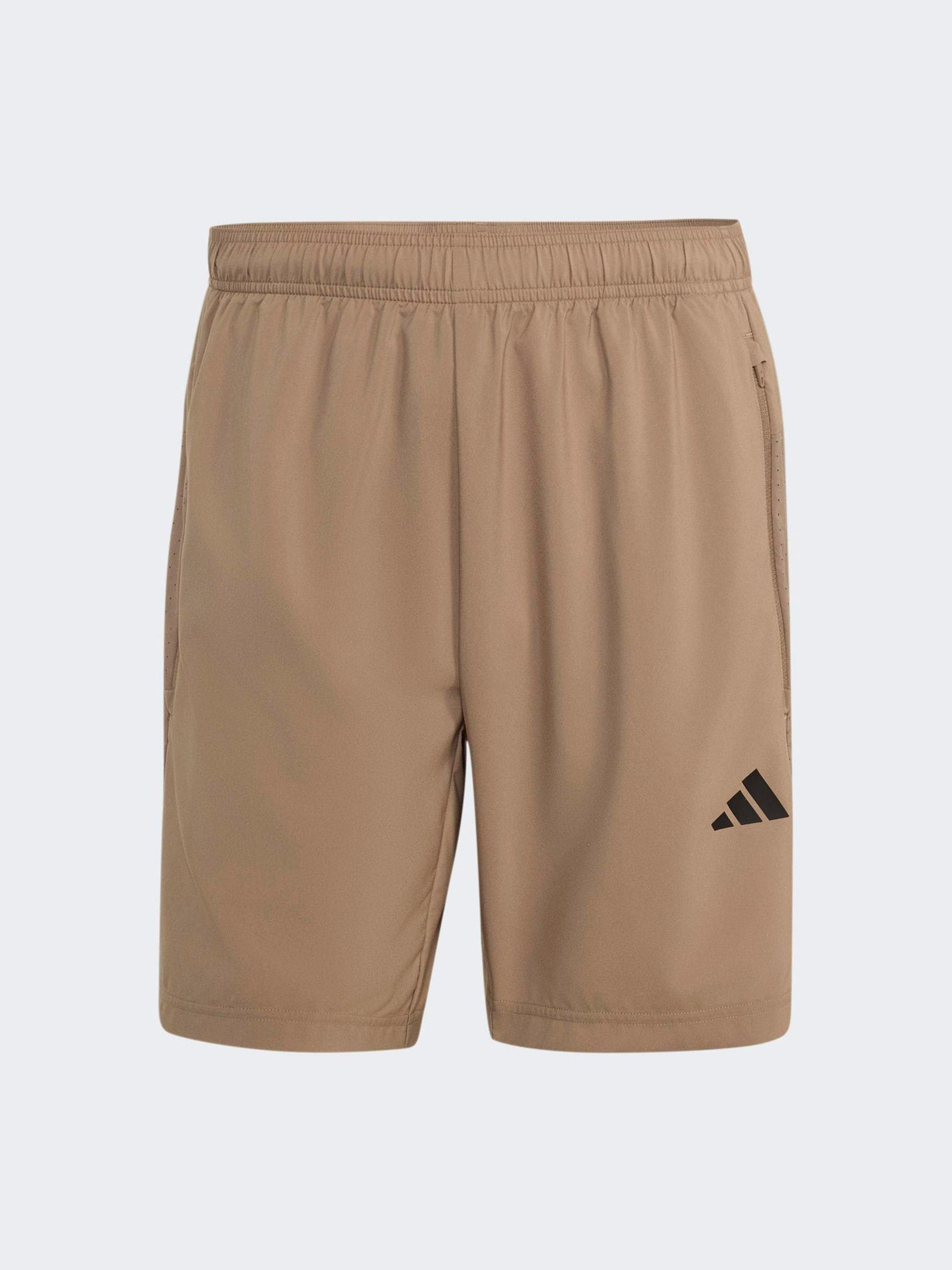 Buy adidas Beige Workout Essentials Base Woven Shorts from Next USA