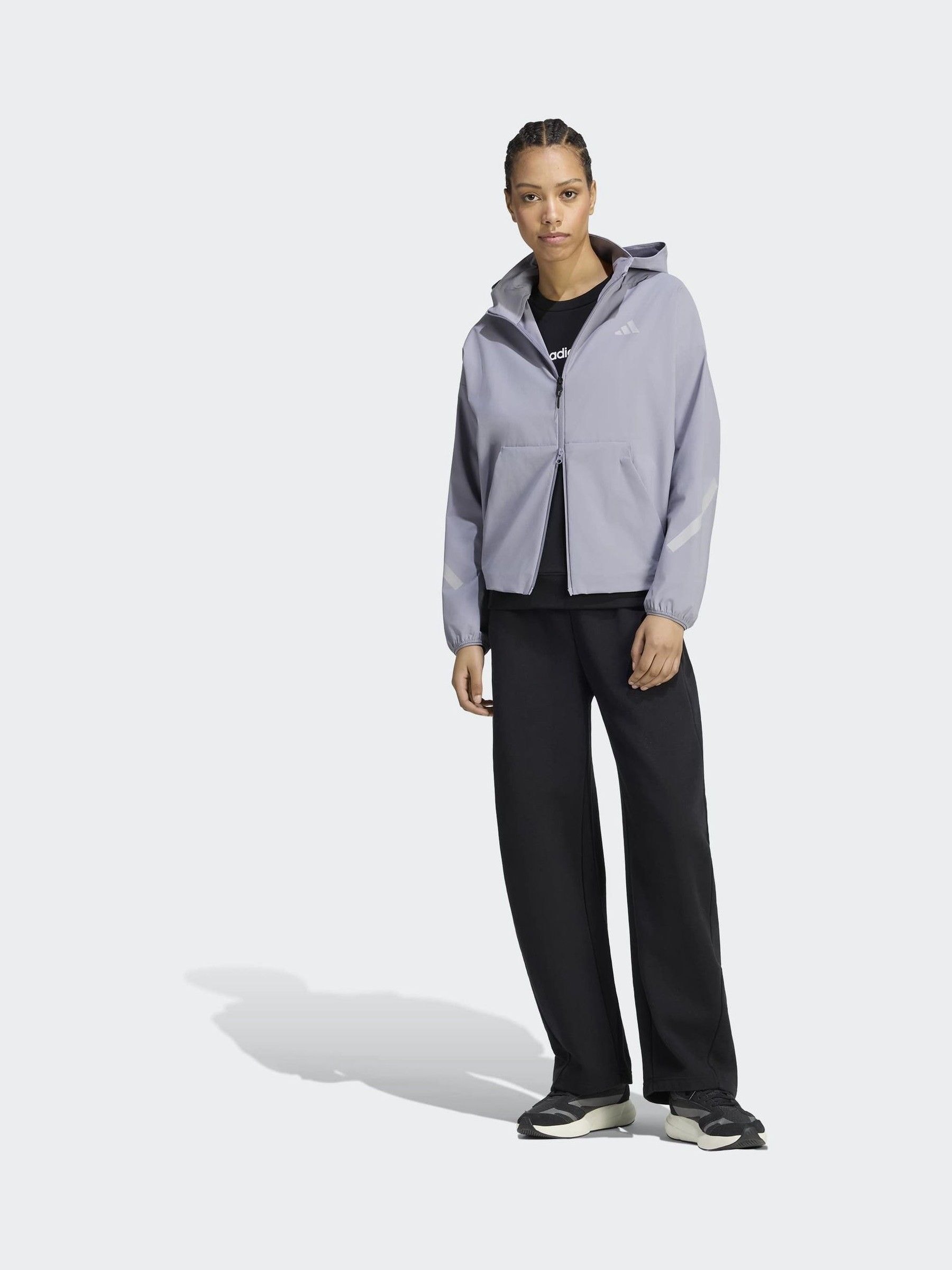 Comprar adidas Z.N.E. Woven Full Zip Jacket from Next Brazil
