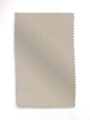 Laura Ashley Oyster Natural Anneliese Upholstery Swatch - Image 1 of 1