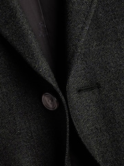 Charles Tyrwhitt Forest Luxury Italian Slim Fit Jacket - Imagem 5 de 5