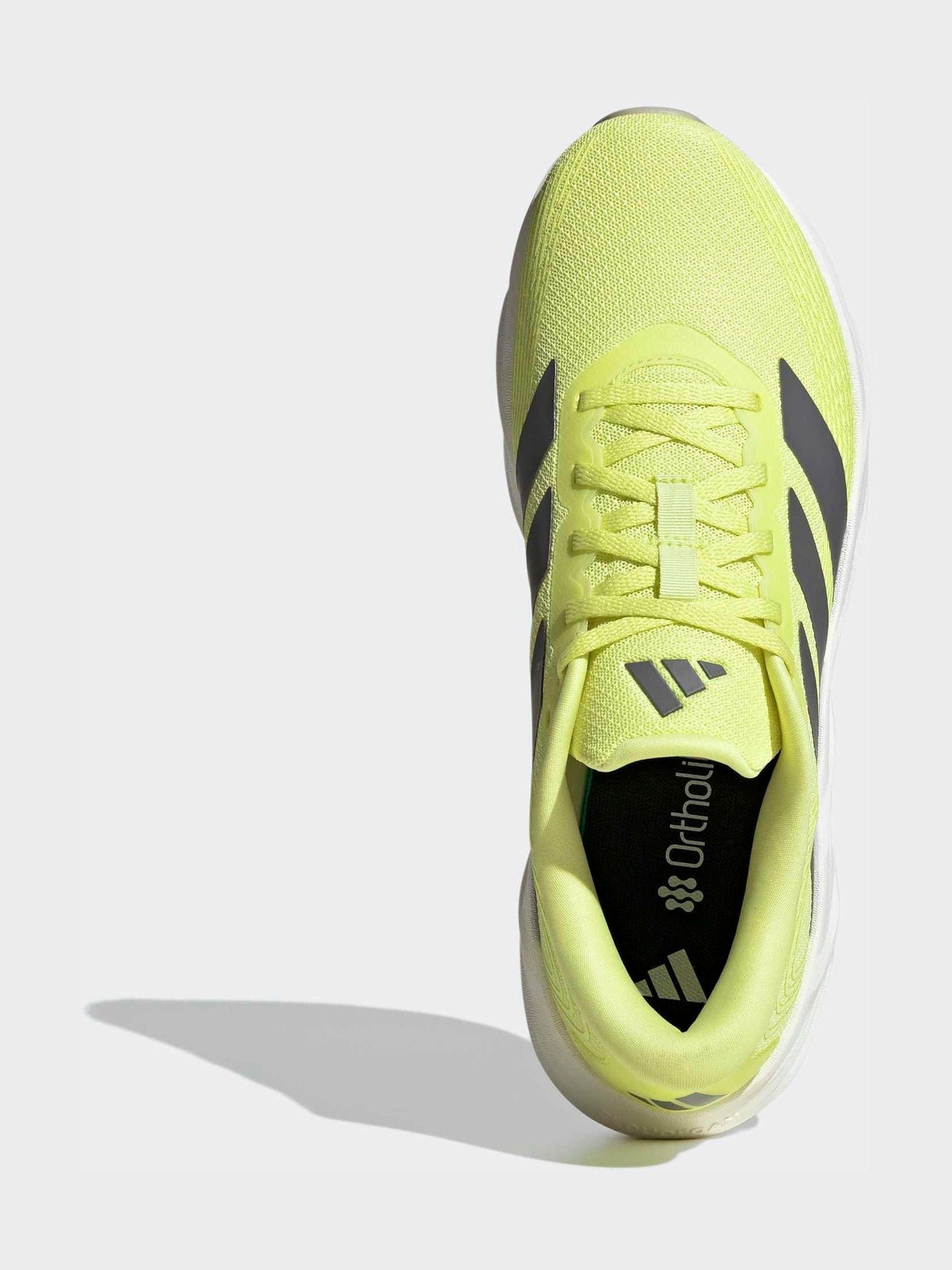 Comprar Amarelo - Sapatilhas de corrida adidas Galaxy 8 from Next