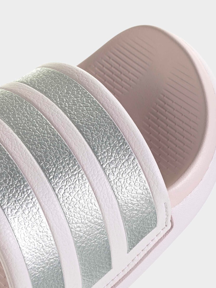 adidas סנדלים, דגם 2.0 Adilette Comfort - תמונה 9 מתוך 9