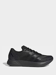 adidas Black Duramo Rc2 Running Trainers - Image 1 of 10