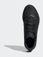 adidas Black Duramo Rc2 Running Trainers - Image 7 of 10
