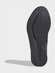 adidas Black Duramo Rc2 Running Trainers - Image 8 of 10