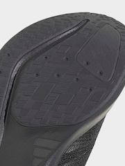 adidas Black Duramo Rc2 Running Trainers - Image 9 of 10