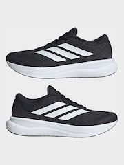 Ақ/Қара - adidas Runfalcon 6 жаттықтырушылары - 10суретінің 3 суреті