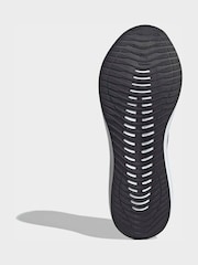 Ақ/Қара - adidas Runfalcon 6 жаттықтырушылары - 10суретінің 4 суреті