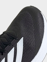 Ақ/Қара - adidas Runfalcon 6 жаттықтырушылары - 10суретінің 6 суреті