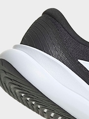 Ақ/Қара - adidas Runfalcon 6 жаттықтырушылары - 10суретінің 7 суреті