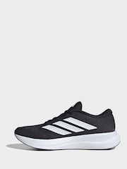 Ақ/Қара - adidas Runfalcon 6 жаттықтырушылары - 10суретінің 8 суреті
