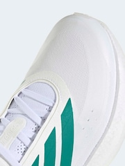 Balts - adidas Zenboost Trainers - Attēls 7 no 8