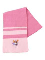 Peers Hardy Pink Paw Patrol Marvel Hat, Scarf & Gloves Set 3 Piece - Image 5 of 5