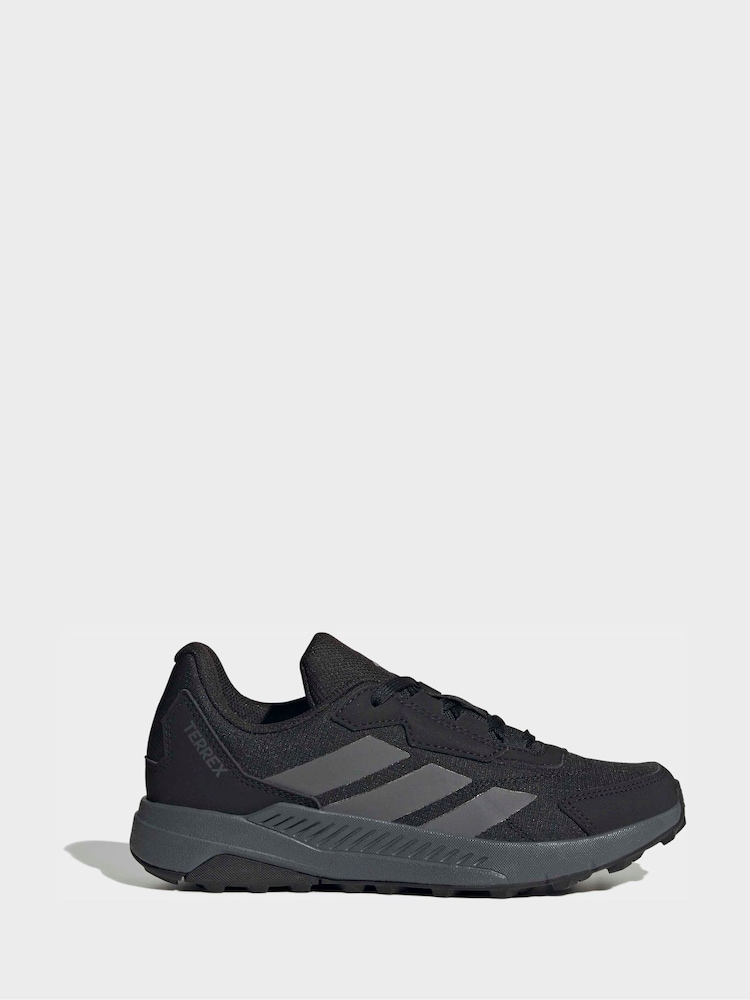 adidas Black Terrex Anylander Trainers - Image 1 of 8 adidas Black Terrex Anylander Trainers - Image 1 of 8