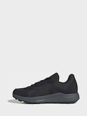 adidas Black Terrex Anylander Trainers - Image 2 of 8