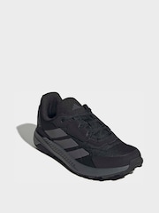 adidas Black Terrex Anylander Trainers - Image 3 of 8