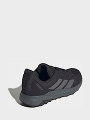 adidas Black Terrex Anylander Trainers - Image 4 of 8