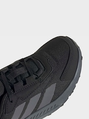 adidas Black Terrex Anylander Trainers - Image 7 of 8