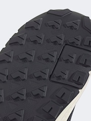 adidas Terrex Black Anylander Kids Hiking Trainers - Image 10 of 10