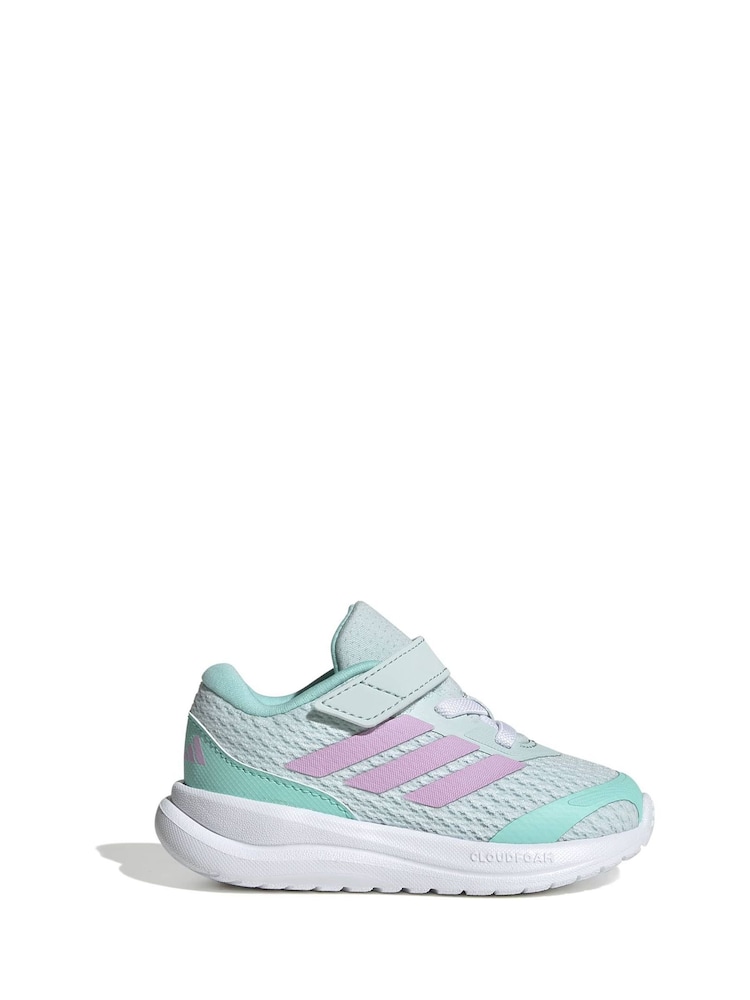 Zeleno - adidas Runfalcon 6 Beba Treneri - Slika 1 od 9