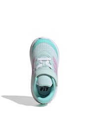 Zeleno - adidas Runfalcon 6 Beba Treneri - Slika 6 od 9