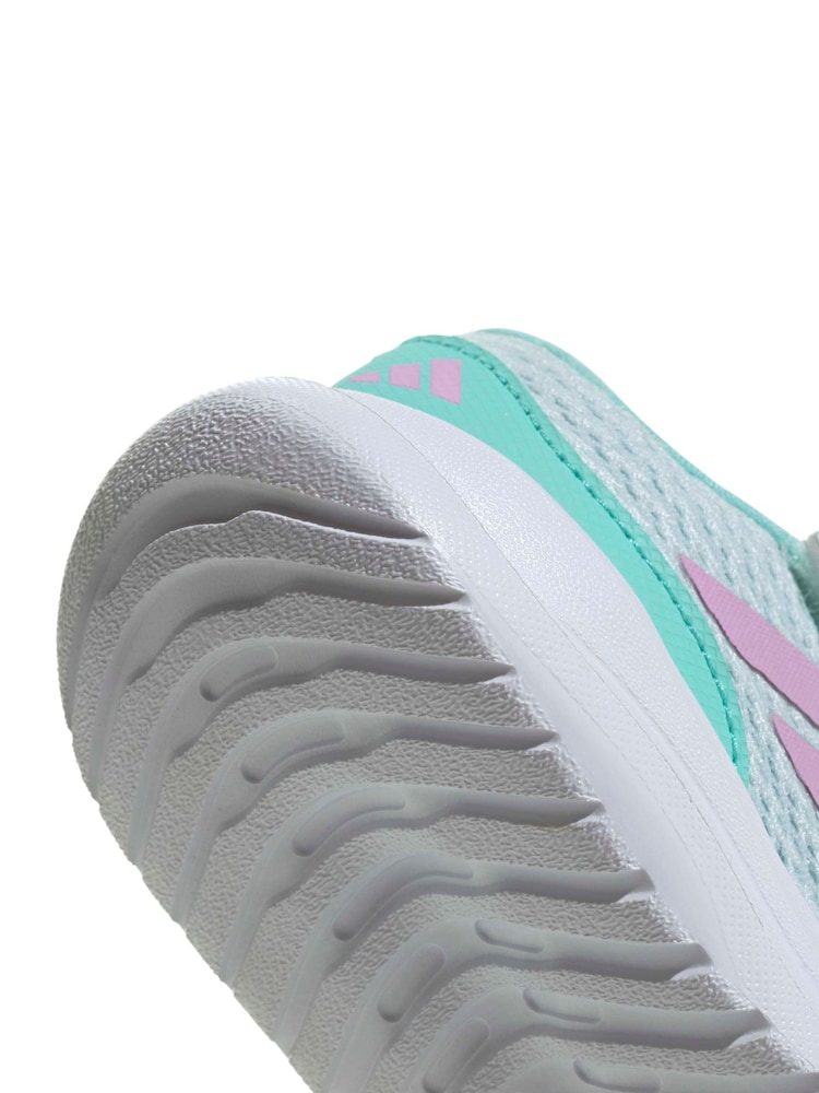 Zeleno - adidas Runfalcon 6 Beba Treneri - Slika 9 od 9