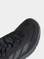 adidas Black Terrex Anylander Mid Trainers - Image 7 of 8