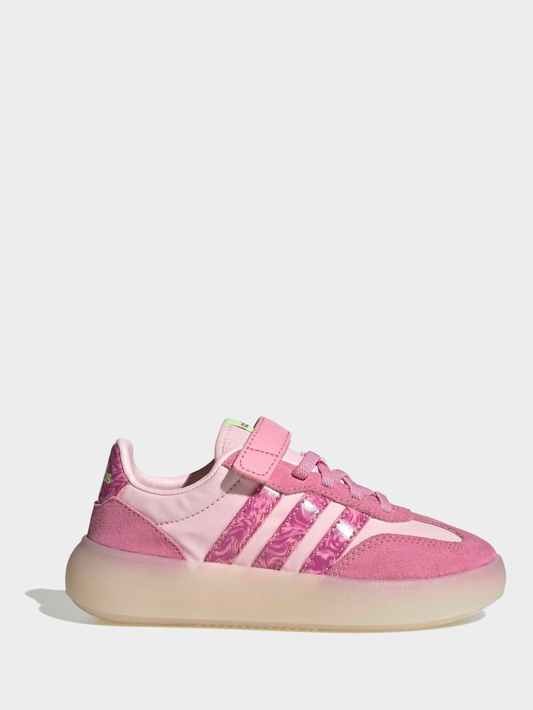 Adidas Barreda Decode Trainers - Attēls 1 no 10
