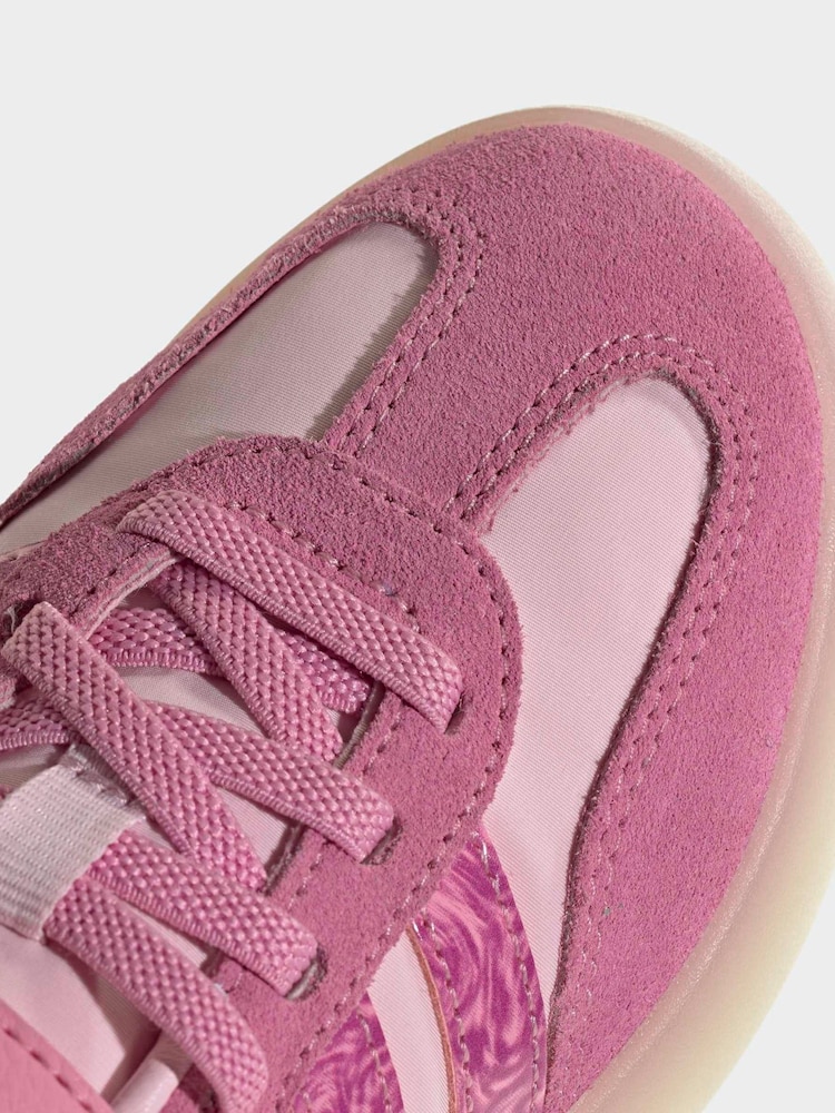 Adidas Barreda Decode Trainers - Attēls 10 no 10