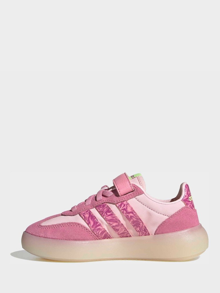 Adidas Barreda Decode Trainers - Attēls 2 no 10