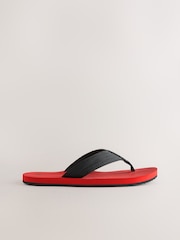 Rojo - Edit Flip Flops - Imagen 3 de 6