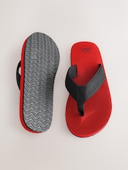 Rojo - Edit Flip Flops - Imagen 4 de 6