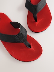 Rojo - Edit Flip Flops - Imagen 5 de 6