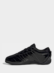 adidas Black Grand Court Lo Trainers - Image 3 of 10