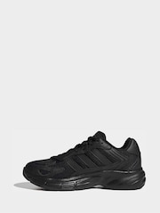 adidas Black Eclyptix 2000 J Trainers - Image 2 of 9