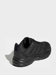 adidas Black Eclyptix 2000 J Trainers - Image 4 of 9