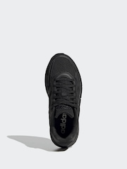 adidas Black Eclyptix 2000 J Trainers - Image 6 of 9