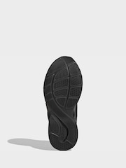 adidas Black Eclyptix 2000 J Trainers - Image 7 of 9