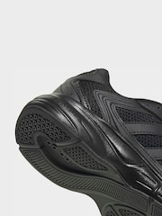 adidas Black Eclyptix 2000 J Trainers - Image 9 of 9
